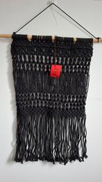 Macrame wandkleed Wijnand, Huis en Inrichting, Ophalen of Verzenden
