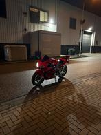 Honda CBR600RR - Supersport in topconditie!, Motoren, Sportuitlaat, 4 cilinders, Motorrijbewijs A, Super Sport