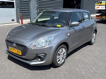 Suzuki Swift 1.2 Comfort, beschikbaar voor biedingen