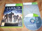 XBOX 360 Halo Reach, Gekoppelde computers, Shooter, Ophalen of Verzenden, Zo goed als nieuw