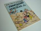 Ouwe Niek en Zwartbaard 23: Zwartbaard tegen Hercules en Co, Eén stripboek, Ophalen of Verzenden, Gelezen