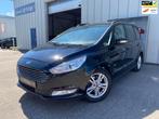 Ford GALAXY 1.5 Titanium 7-Pers / Clima / Cruise / Navi / Ca, Voorwielaandrijving, 15 km/l, Euro 6, 4 cilinders