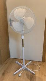 2x staande ventilatoren, Ophalen, Gebruikt, Torenventilator