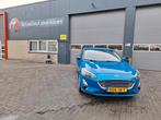Ford FOCUS 1.0 EcoBoost Titanium Business, Gebruikt, Euro 6, Blauw, Bedrijf