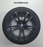 BMW M3+M4 (G80/G82)  Styling 824M  18+19" N/RFT + RDCi Zomer, Gebruikt, Banden en Velgen, Ophalen of Verzenden, Personenwagen