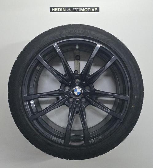 BMW M3+M4 (G80/G82)  Styling 824M  18+19" N/RFT + RDCi Zomer, Auto-onderdelen, Banden en Velgen, Banden en Velgen, Zomerbanden