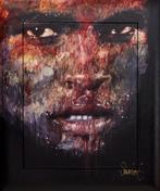 Muhammed Ali Giclee Peter Donkersloot