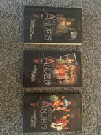Het Huis Anubis Boeken - Set van 3!, Ophalen of Verzenden, Zo goed als nieuw, Fictie algemeen