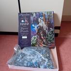 Jigzag puzzel 1000 Myersalome Nene Thomas, Ophalen, Zo goed als nieuw