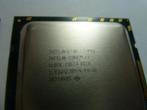 Intel i7 940, 3,2 GHz max, socket LGA1366, 3 geheugenkanalen, Intel i7 940, Gebruikt, 4-core, Ophalen of Verzenden