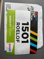Startbewijs Halve Marathon Haarlem, Tickets en Kaartjes