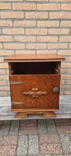Mooie antieke kastje, Ophalen of Verzenden