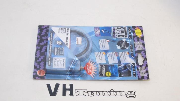 Foliatec 40328 LED strip blauw 60CM, Auto diversen, Tuning en Styling, Ophalen of Verzenden