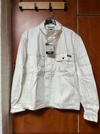 Blåkläder 4030-1210 werkjas wit maat M, Tuin en Terras, Werkkleding, Ophalen of Verzenden, Nieuw, Jas