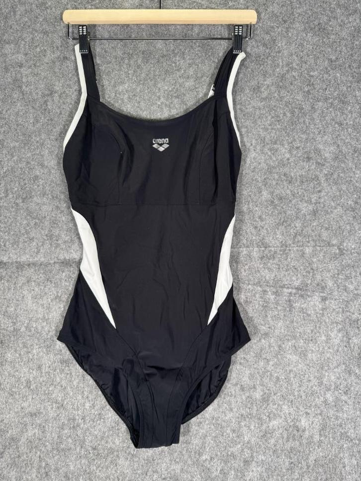 Arena shaping swimsuit – size 40/42, Kleding | Dames, Badmode en Zwemkleding, Nieuw, Badpak, Zwart, Ophalen of Verzenden