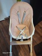 Ricokids Kinderstoel - Comfortabel en veilig!, Kinderen en Baby's, Kinderstoelen, Ophalen of Verzenden, Zo goed als nieuw, Meegroeistoel