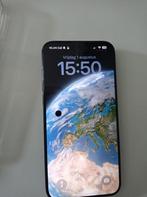 iphone 15 pro max met dode pixel inc hoesje - 15 pro max, 89 %, Zwart, IPhone 15 Pro Max, Zo goed als nieuw