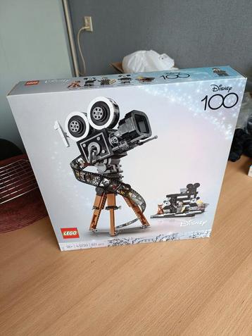 LEGO Disney set 43230 nieuw geseald in doos  beschikbaar voor biedingen