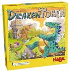 Spel Drakentoren, Ophalen, Zo goed als nieuw