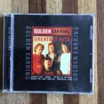 Golden Earring - Greatest Hits, Ophalen of Verzenden, 1960 tot 1980, Gebruikt
