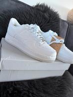 Nieuwe Nike Air Force 1 - Maat 40, Wit, Nike, Nieuw, Ophalen of Verzenden