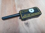 TX-2002 Dual-Use Pinpointer Metaaldetector, Hobby en Vrije tijd, Overige merken, Ophalen of Verzenden, 30 cm of minder, Gebruikt