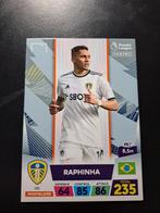 Raphina (leeds united) panini premier league, Verzamelen, Sportartikelen en Voetbal, Nieuw, Ophalen of Verzenden