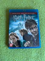 Harry Potter and the Deadly Hallows Part 1 Blu-Ray, Ophalen of Verzenden, Gebruikt