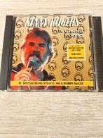 Kenny Rogers - 16 greatest songs, Cd's en Dvd's, Cd's | Country en Western, Ophalen of Verzenden