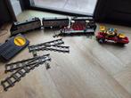 lego trein 4543 4539 4558 jaren 90, Kinderen en Baby's, Speelgoed | Duplo en Lego, Ophalen of Verzenden, Gebruikt