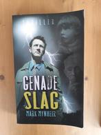 Genadeslag, Boeken, Gelezen, Ophalen of Verzenden, Mark Mynheir, Amerika