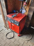 Krachtstroom heftruck oplader, Ophalen, Gebruikt, 250 ampère of meer, Overige typen