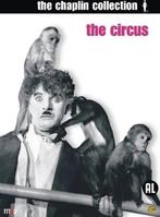 Charlie Chaplin - Circus (2 DVD) , Alle leeftijden, Ophalen of Verzenden, Zo goed als nieuw