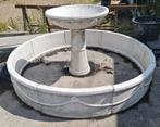 Mooie tuin fontein, Tuin en Terras, Waterpartijen en Fonteinen, Ophalen, Zo goed als nieuw, Fontein