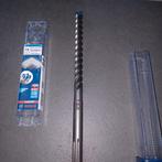 Sds max 8x boor 18mm, Ophalen of Verzenden, Nieuw