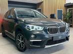 BMW X1 XDrive20i Sport / Camera / Trekhaak / Keyless, 1998 cc, Gebruikt, 2000 kg, Leder
