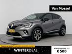 Renault Captur 1.6 E-Tech Plug-in Hybrid Serie Limitée E-TE, Stof, Gebruikt, 4 cilinders, Bedrijf