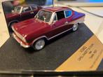Opel Kadett B coupe 1966 1/43, Ophalen of Verzenden, Nieuw, Auto, Overige merken