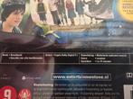 Bridge to Terabithia dvd, Vanaf 9 jaar, Ophalen of Verzenden, Zo goed als nieuw