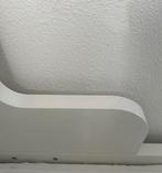 IKEA busunge peuter meegroeibed + ömsinge matras, 70 tot 85 cm, Ophalen of Verzenden, Zo goed als nieuw, Matras