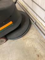 NSS Enterprises Schrobzuigmachine polijstmachine, Ophalen of Verzenden, T, T, T