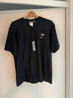 Nike Patta Running Team T-shirt (size medium M), Nieuw, Maat 48/50 (M), Ophalen of Verzenden, Zwart