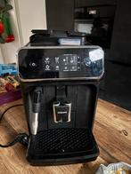 Philips 2200 Volautomaat Espressomachine, Ophalen, Afneembaar waterreservoir, Gebruikt, Espresso apparaat