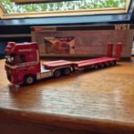 WSI DAF ssc Spey bay salvage Schotland, Ophalen of Verzenden, Zo goed als nieuw, Bus of Vrachtwagen, Wsi