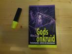 Wim Zaal - Gods onkruid, Ophalen, Zo goed als nieuw, Wim Zaal, Christendom | Protestants