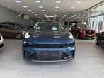 Lynk & Co 01 1.5, Stof, Euro 6, Blauw, Plug-in hybride