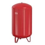 Oud expansievat 140 liter, Ophalen, Zo goed als nieuw
