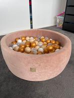 Kinder ballenbak, Ophalen, Jongen of Meisje