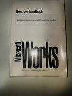 Microsoft works, Computers en Software, Ophalen