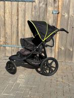 Hardloopbuggy Hauck Runner, Kinderen en Baby's, Buggy's, Ophalen of Verzenden, Zo goed als nieuw
